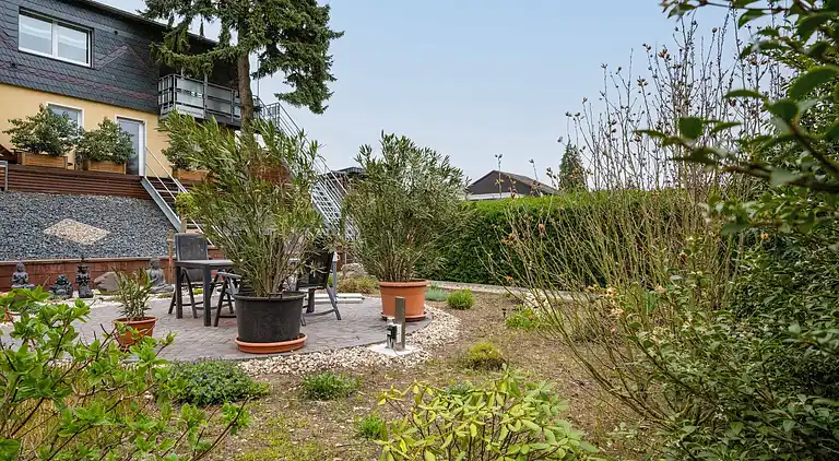 Apartment in Neumagen-Dhron