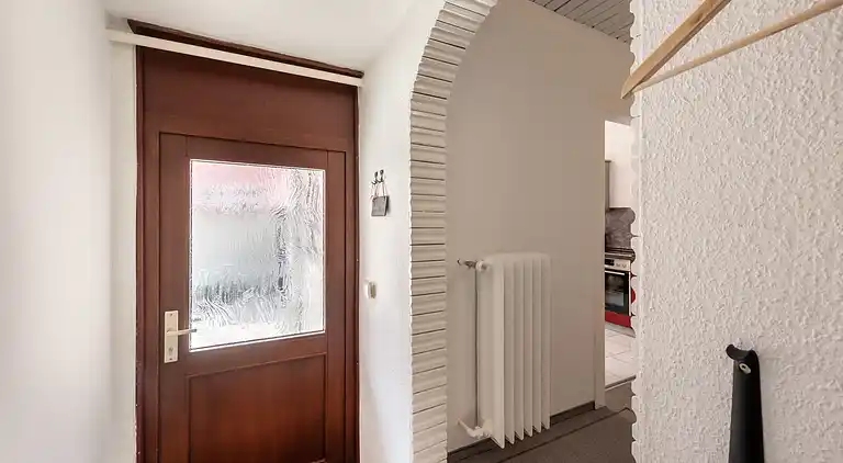 Holiday home in Ermsleben