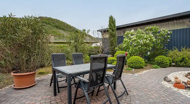 Apartment in Neumagen-Dhron