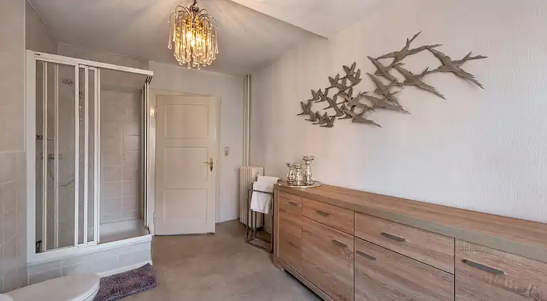 Holiday home in Ermsleben