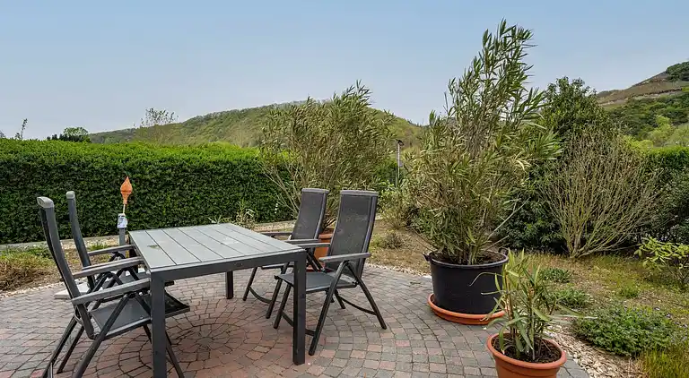 Apartment in Neumagen-Dhron