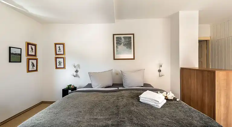 Holiday home in Ermsleben