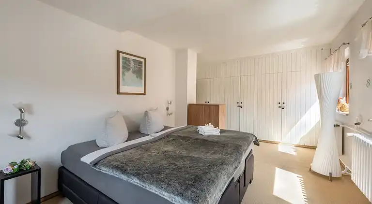 Holiday home in Ermsleben