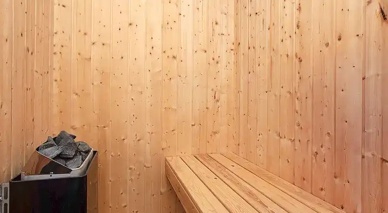 Ferienhaus in Lemvig