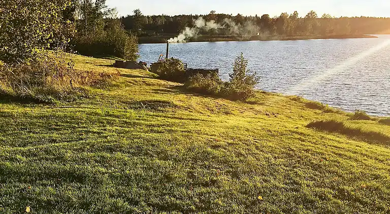 Holiday home in Gullspång N