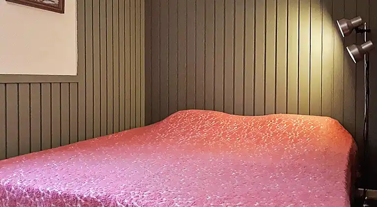 Sommerhus i Melldala