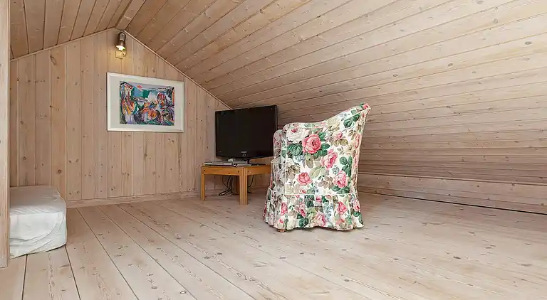 Holiday home in Vrist Strand