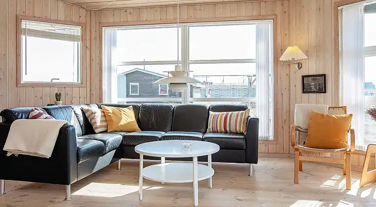 Holiday home in Vrist Strand