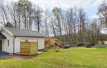 Holiday home in Lysekil S