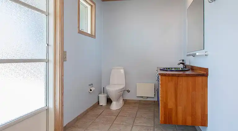 Holiday home in Vrist Strand