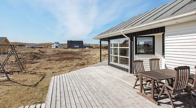 Holiday home in Vrist Strand