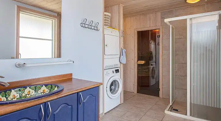 Holiday home in Vrist Strand