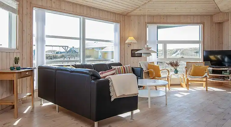 Holiday home in Vrist Strand