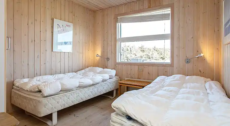 Holiday home in Vrist Strand