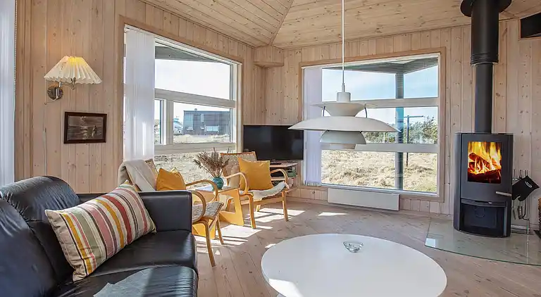 Holiday home in Vrist Strand