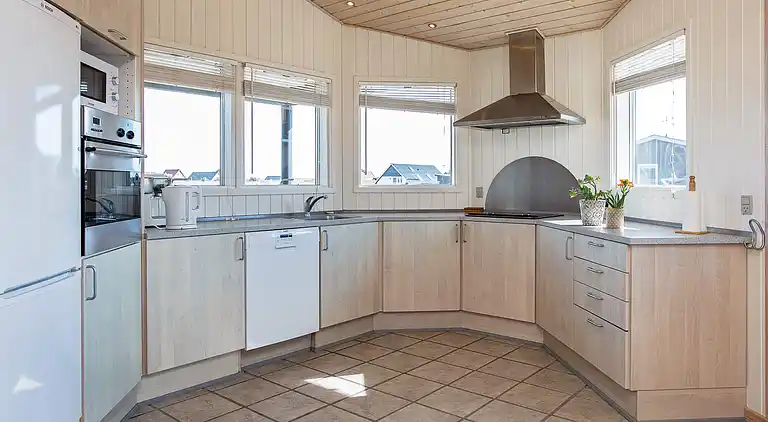 Holiday home in Vrist Strand