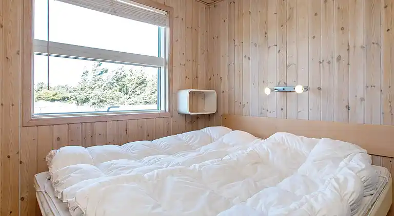 Holiday home in Vrist Strand