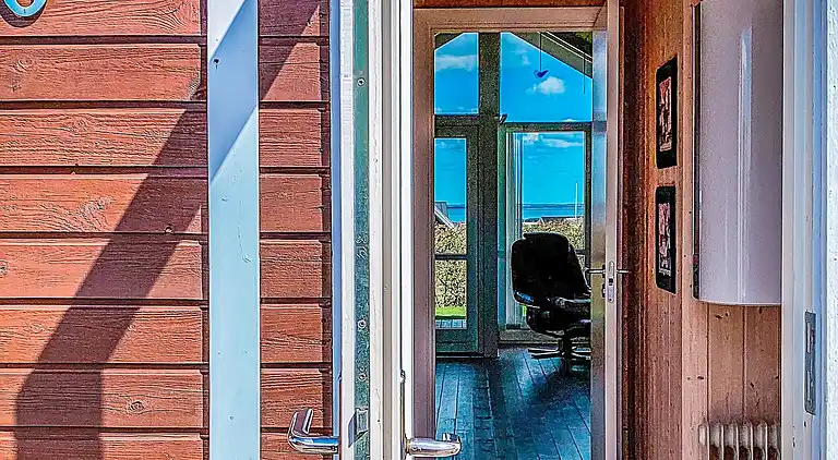 Holiday home in Lemvig