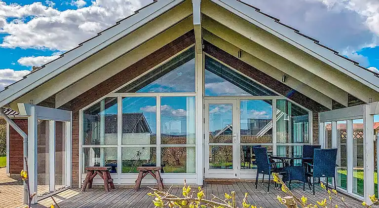 Holiday home in Lemvig