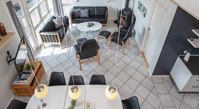 Holiday home in Agger