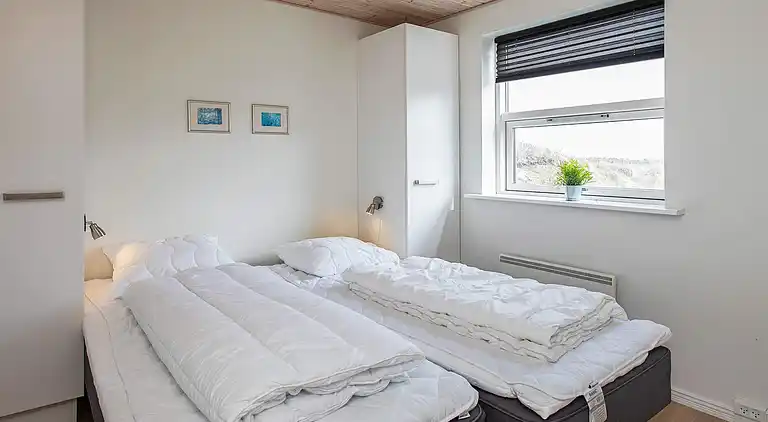 Holiday home in Agger