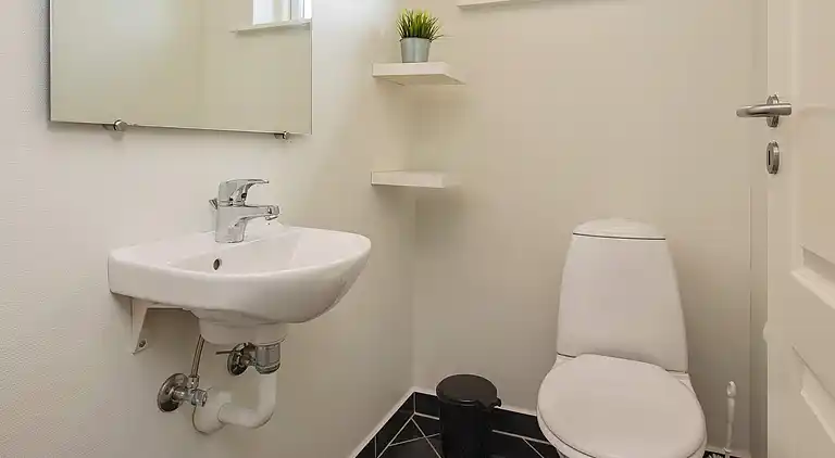 Holiday home in Agger