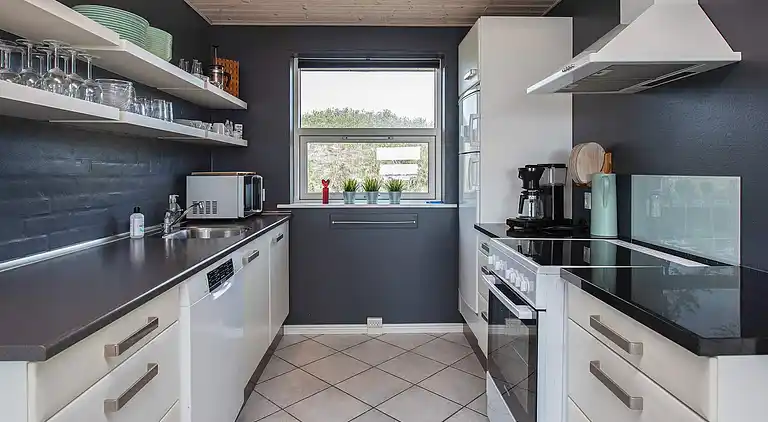 Holiday home in Agger