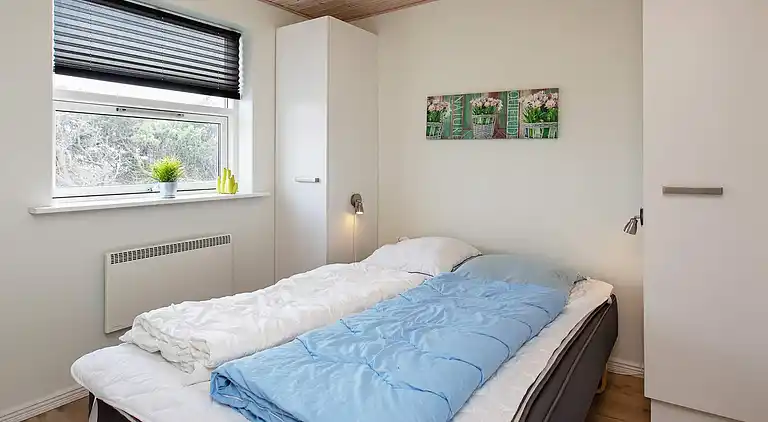 Holiday home in Agger