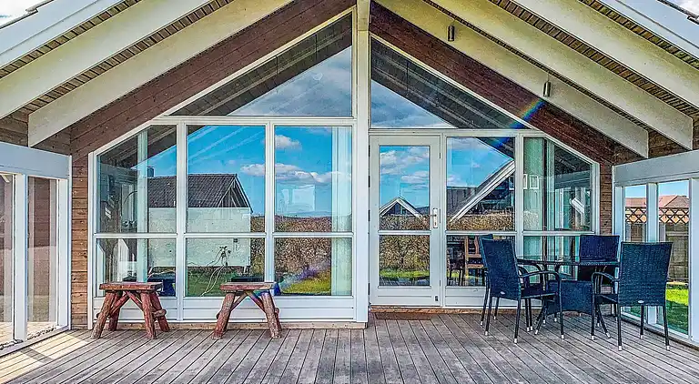 Holiday home in Lemvig