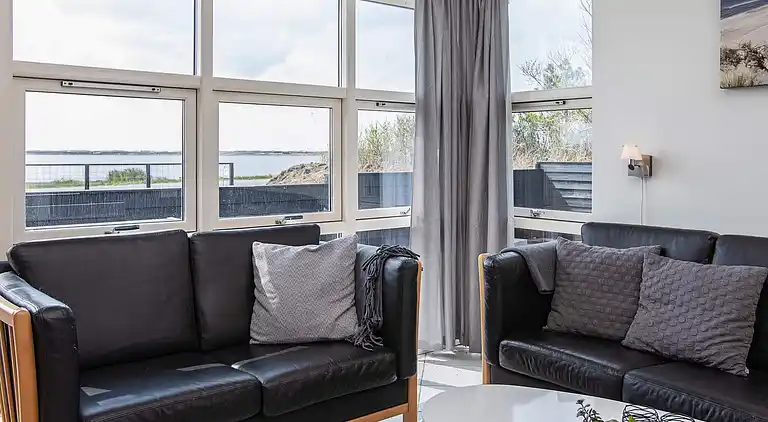 Holiday home in Agger