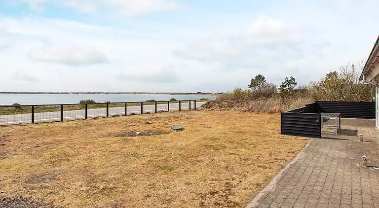 Holiday home in Agger