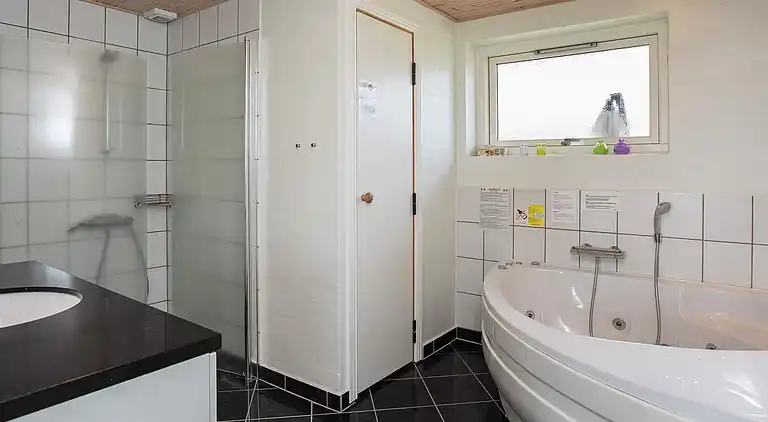 Holiday home in Agger