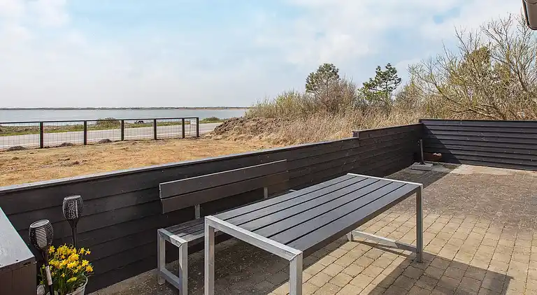 Holiday home in Agger