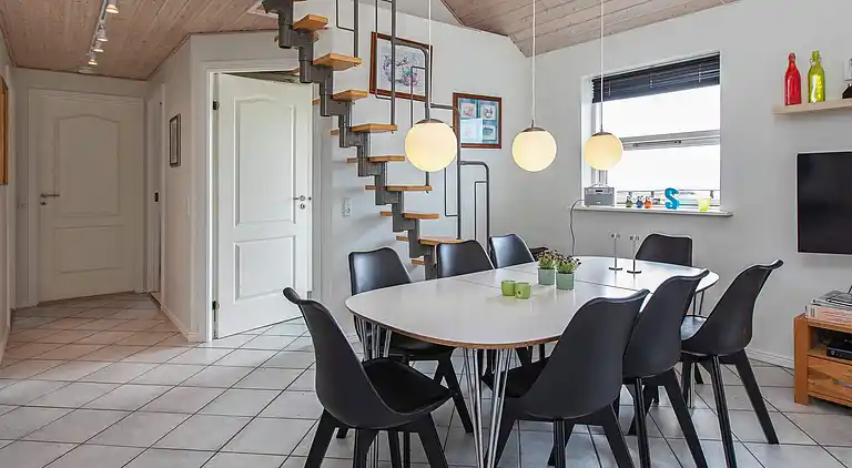 Holiday home in Agger