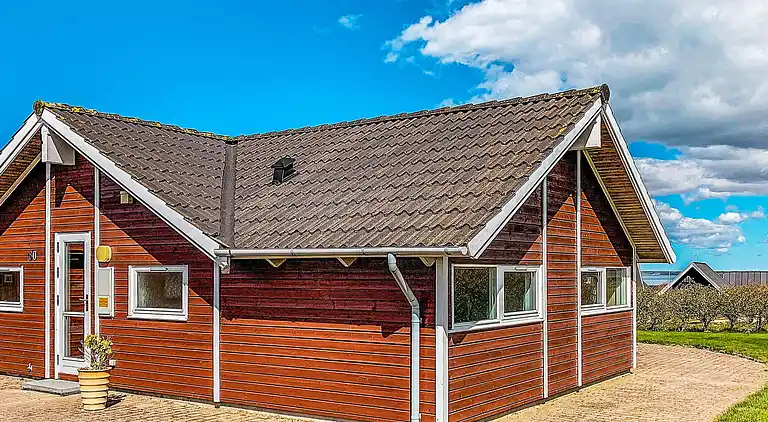 Holiday home in Lemvig