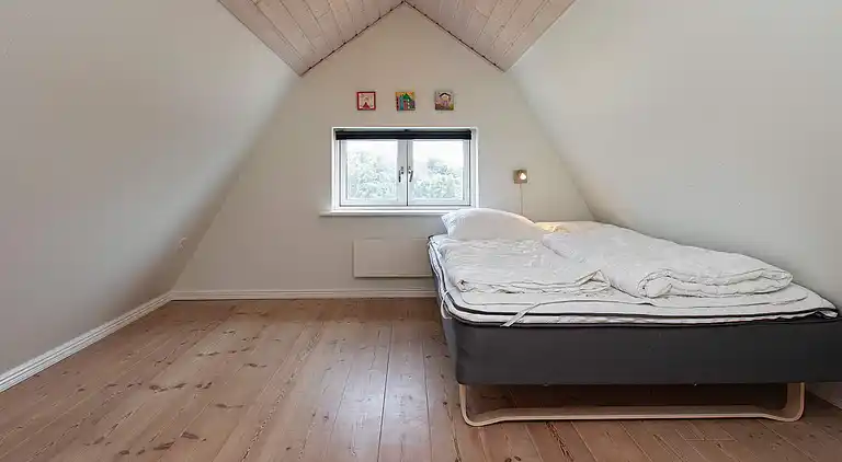 Holiday home in Agger