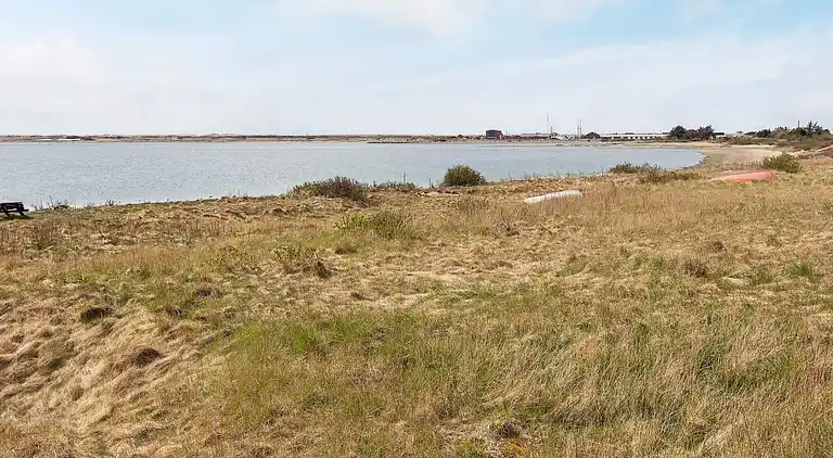 Holiday home in Agger