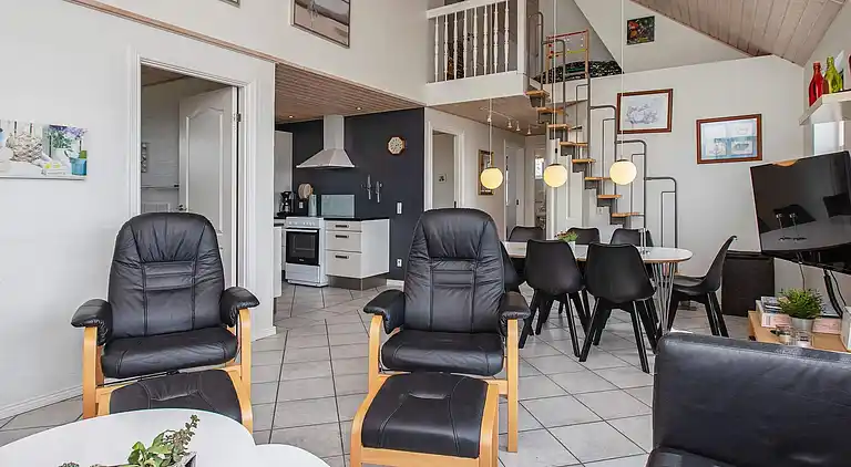 Holiday home in Agger