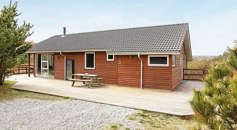 Sommerhus i Thisted