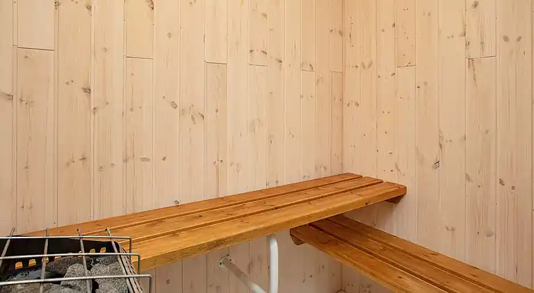 Feriebolig i Vestervig