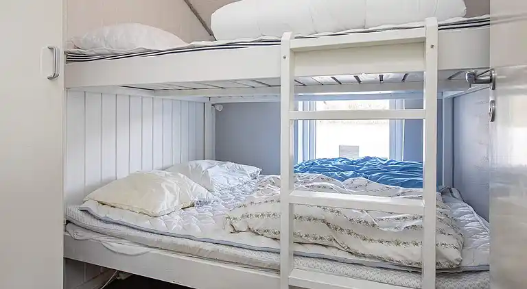 Feriebolig i Vestervig