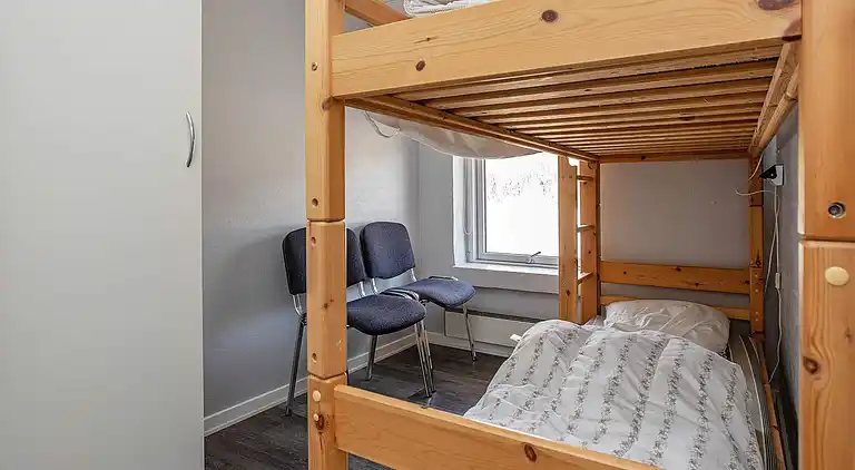 Feriebolig i Vestervig