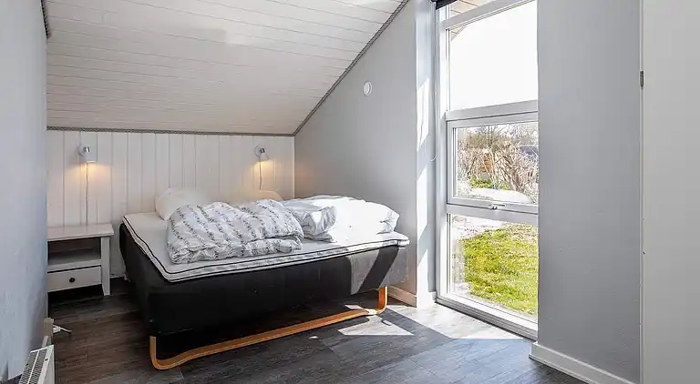 Feriebolig i Vestervig