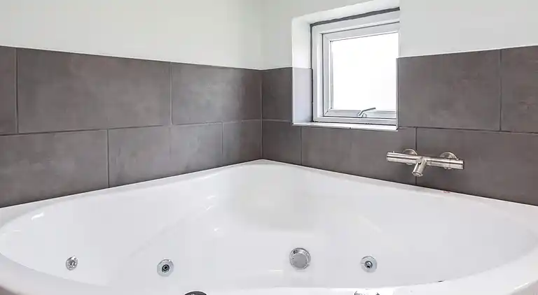 Feriebolig i Vestervig