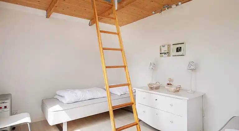 Holiday home in Rødby