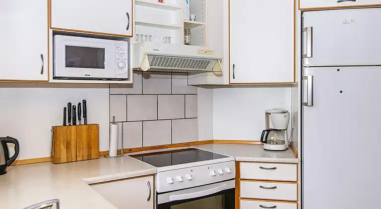 Holiday home in Øer Strand