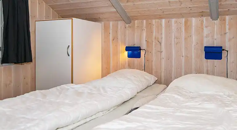 Holiday home in Øer Strand