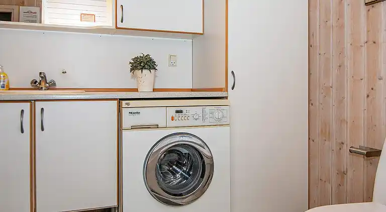 Holiday home in Øer Strand