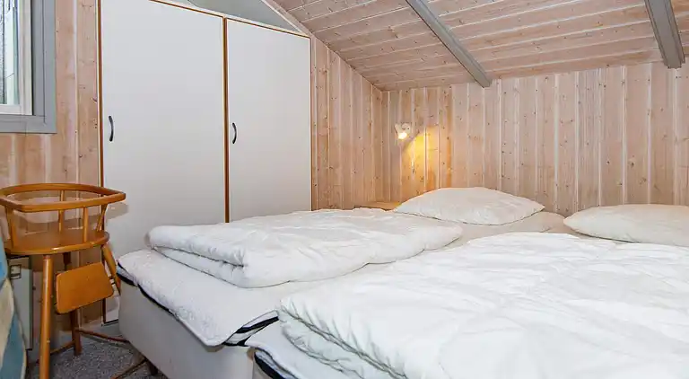 Holiday home in Øer Strand