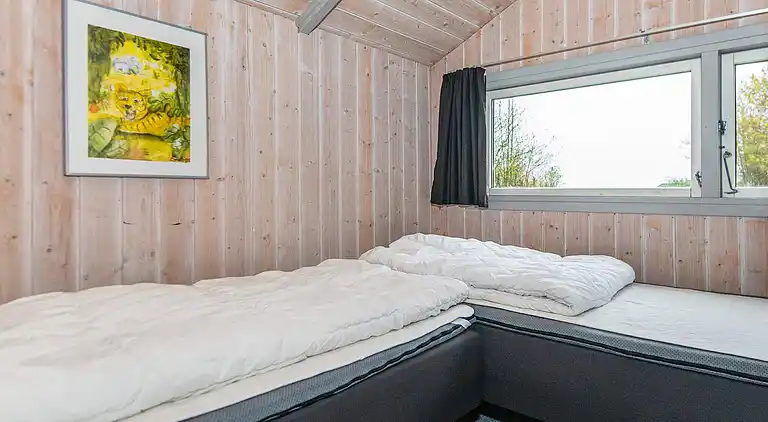 Holiday home in Øer Strand